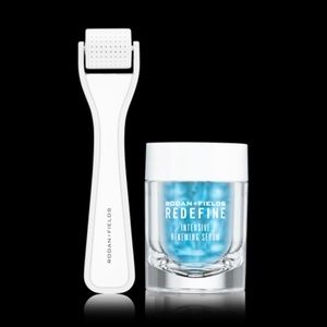 Rodan & Fields Redefine AMP MD System